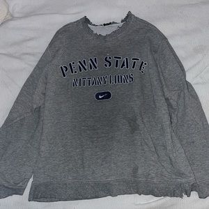 Penn State Vintage sweatshirt